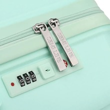 Валіза SEMI LINE 28" L Mint (T5831-3)