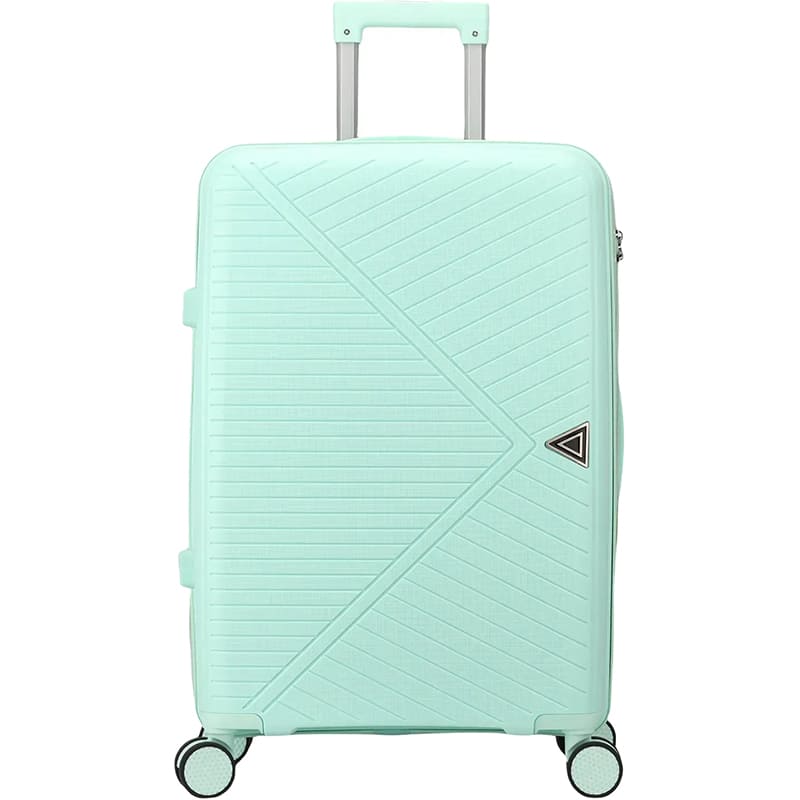 Валіза SEMI LINE 28" L Mint (T5831-3)