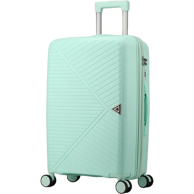 Зображення Валіза SEMI LINE 28" L Mint (T5831-3)