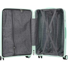 Валіза SEMI LINE 28" L Mint (T5831-3)