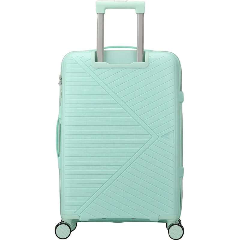 Валіза SEMI LINE 28" L Mint (T5831-3) Замок вбудований