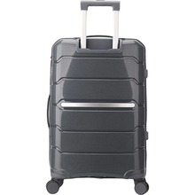 Валіза SEMI LINE 24" M Graphite (T5835-2)