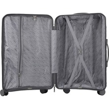 Валіза SEMI LINE 24" M Graphite (T5835-2)
