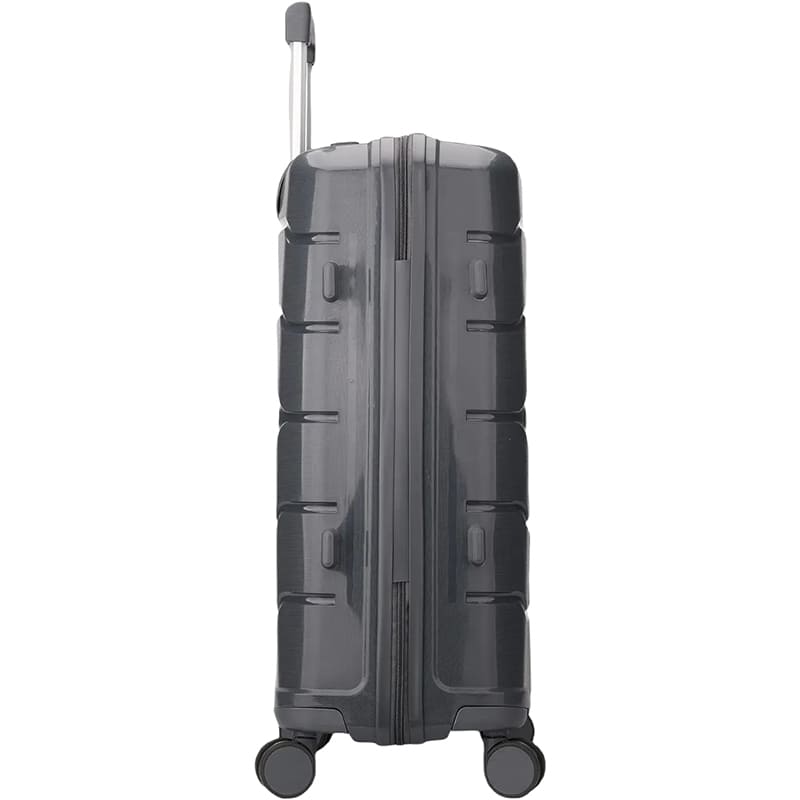 Фото Валіза SEMI LINE 24" M Graphite (T5835-2)