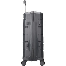 Валіза SEMI LINE 24" M Graphite (T5835-2)