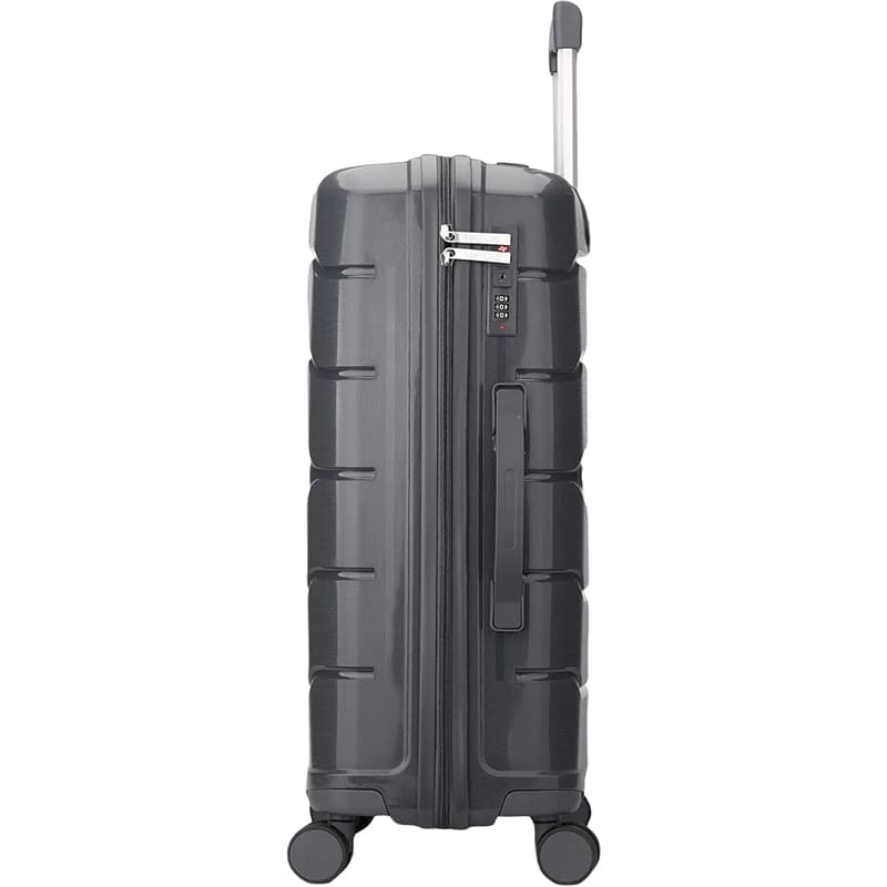 Покупка Валіза SEMI LINE 24" M Graphite (T5835-2)