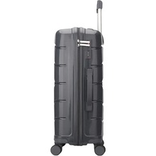 Валіза SEMI LINE 24" M Graphite (T5835-2)