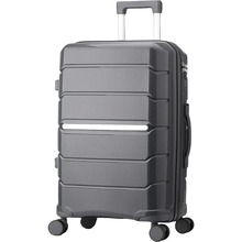 Валіза SEMI LINE 24" M Graphite (T5835-2)