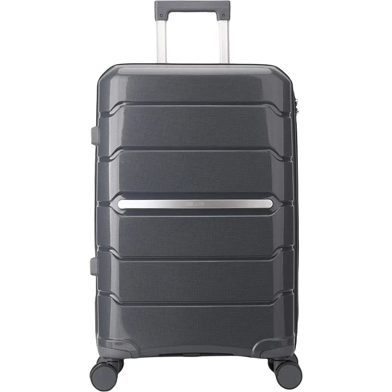 Валіза SEMI LINE 24" M Graphite (T5835-2)