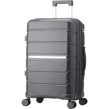 Валіза SEMI LINE 28" L Graphite (T5835-3)