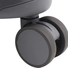 Валіза SEMI LINE 28" L Graphite (T5835-3)