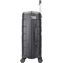 Валіза SEMI LINE 28" L Graphite (T5835-3)