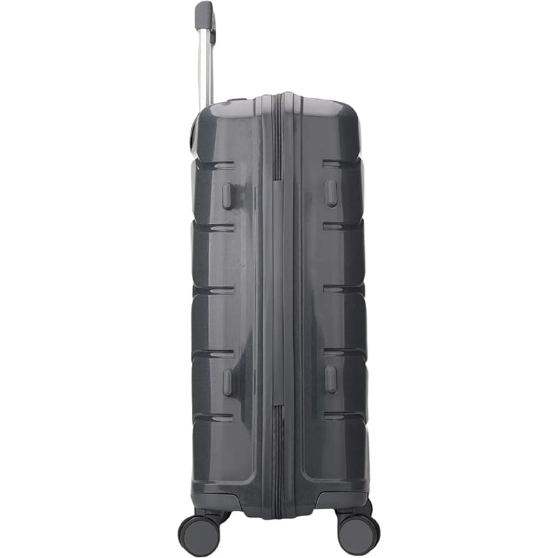 Фото Валіза SEMI LINE 28" L Graphite (T5835-3)