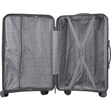 Валіза SEMI LINE 28" L Graphite (T5835-3)