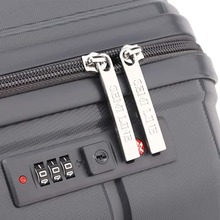 Валіза SEMI LINE 28" L Graphite (T5835-3)