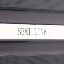 Валіза SEMI LINE 28" L Graphite (T5835-3)