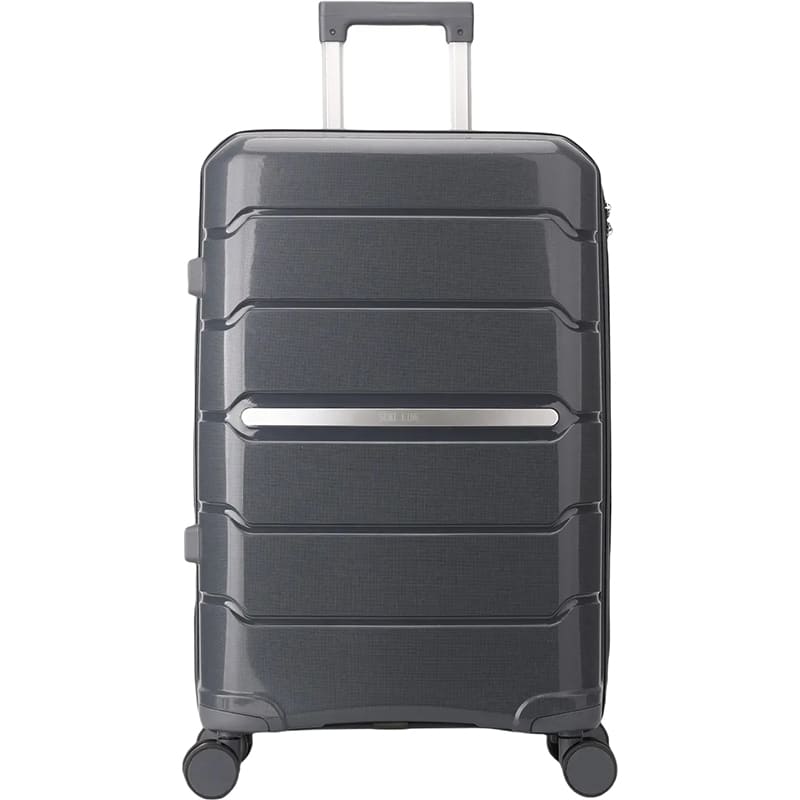 Валіза SEMI LINE 28" L Graphite (T5835-3)