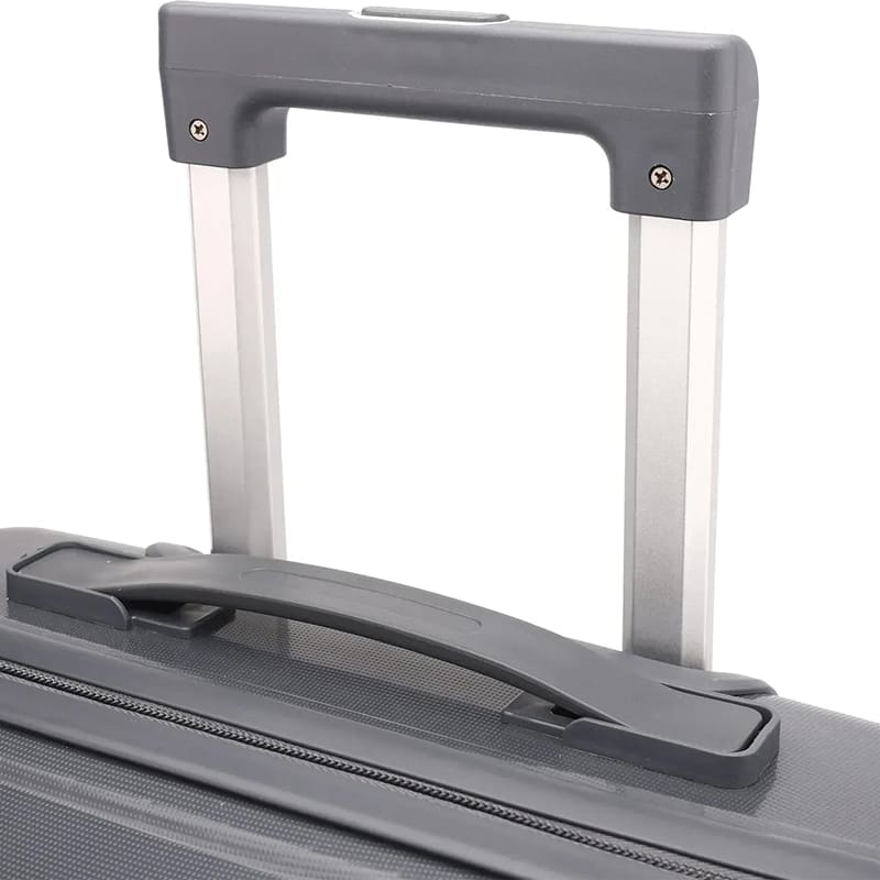 Валіза SEMI LINE 28" L Graphite (T5835-3) Розмір великий