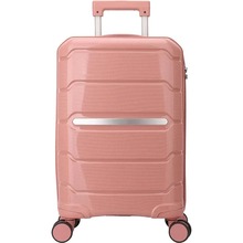Чемодан SEMI LINE 20" S Rose Gold (T5836-1)
