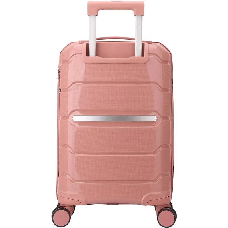 Чемодан SEMI LINE 20" S Rose Gold (T5836-1) Размер малый