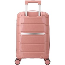 Чемодан SEMI LINE 20" S Rose Gold (T5836-1)