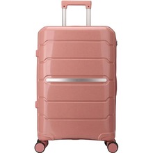 Валіза SEMI LINE 24" M Rose Gold (T5836-2)