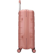 Валіза SEMI LINE 24" M Rose Gold (T5836-2)
