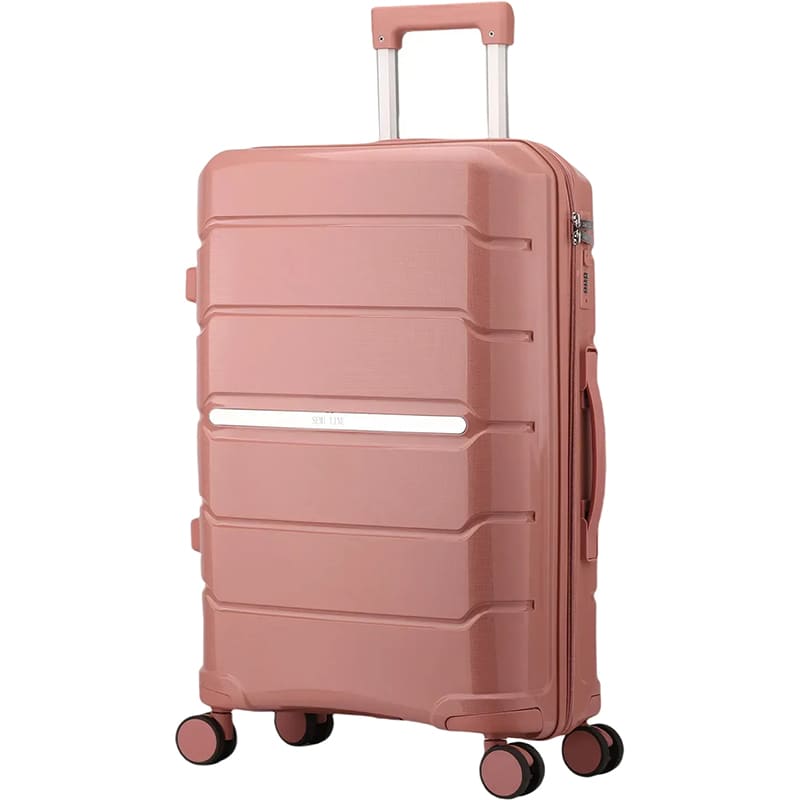 Замовити Валіза SEMI LINE 24" M Rose Gold (T5836-2)