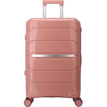 Валіза SEMI LINE 28" L Rose Gold (T5836-3)