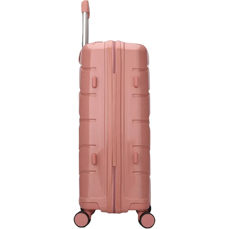 Фото Валіза SEMI LINE 28" L Rose Gold (T5836-3)