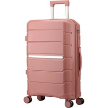 Валіза SEMI LINE 28" L Rose Gold (T5836-3)