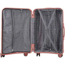 Валіза SEMI LINE 28" L Rose Gold (T5836-3)