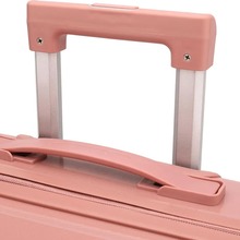 Валіза SEMI LINE 28" L Rose Gold (T5836-3)