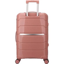 Валіза SEMI LINE 28" L Rose Gold (T5836-3)