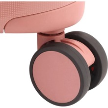 Валіза SEMI LINE 28" L Rose Gold (T5836-3)