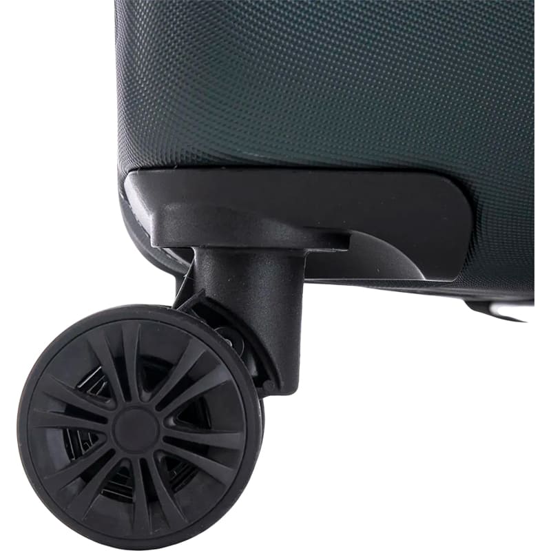 Замовити Валіза SEMI LINE 20" S Navy/Green (T5859-1)