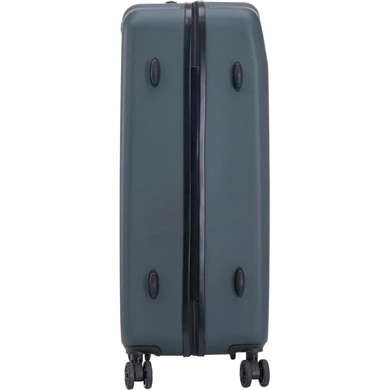 Заказать Чемодан SEMI LINE 28" L Navy/Green (T5859-3)