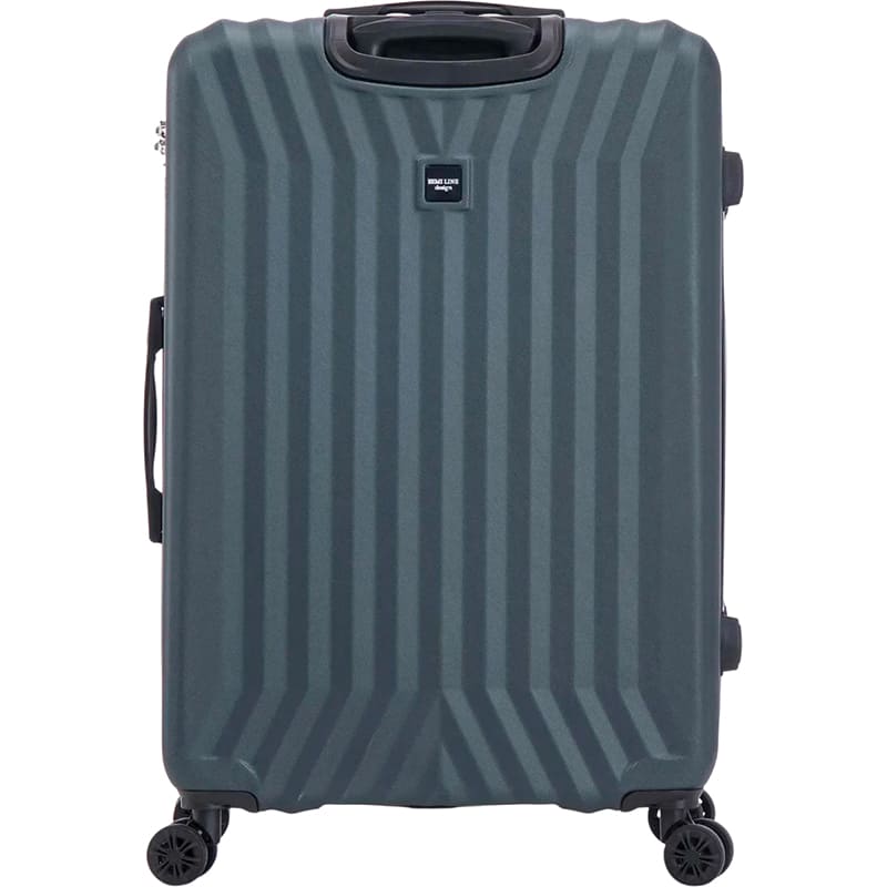 Покупка Чемодан SEMI LINE 28" L Navy/Green (T5859-3)
