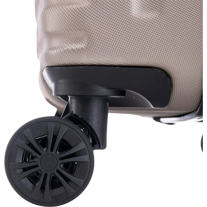 Валіза дорожня SEMI LINE 20" S Champagne (T5864-1) Замовити Валіза дорожня SEMI LINE 20" S Champagne (T5864-1)