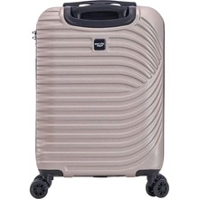 Валіза дорожня SEMI LINE 20" S Champagne (T5864-1) Валіза дорожня SEMI LINE 20" S Champagne (T5864-1)