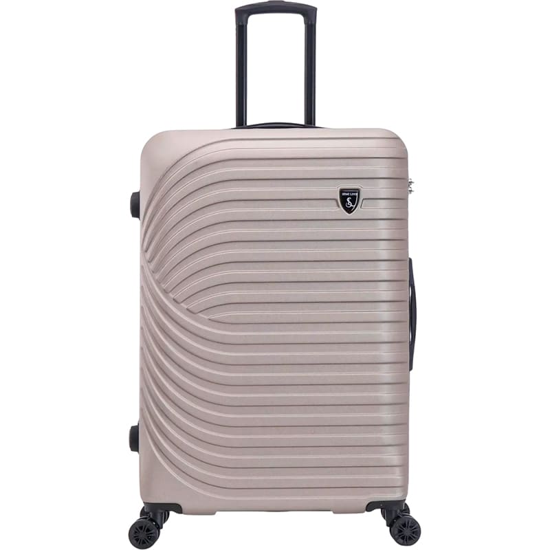 Валіза дорожня SEMI LINE 24" M Champagne (T5864-2) Валіза дорожня SEMI LINE 24" M Champagne (T5864-2)