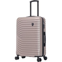 Валіза дорожня SEMI LINE 28" L Champagne (T5864-3) Валіза дорожня SEMI LINE 28" L Champagne (T5864-3)