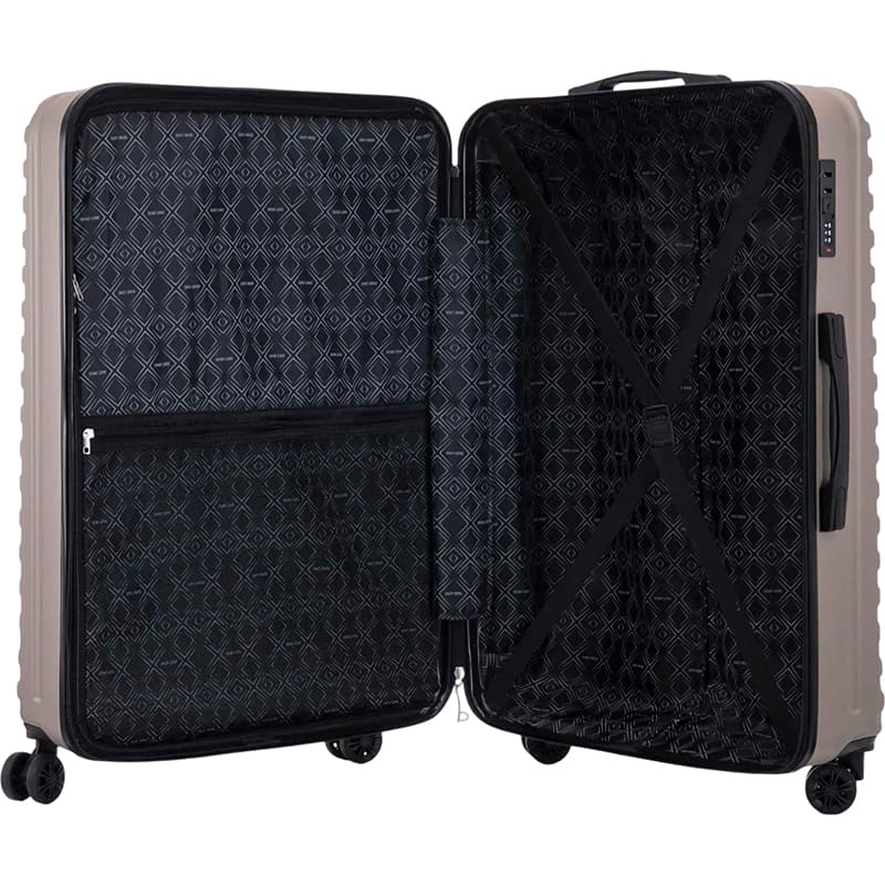 Валіза дорожня SEMI LINE 28" L Champagne (T5864-3) Покупка Валіза дорожня SEMI LINE 28" L Champagne (T5864-3)