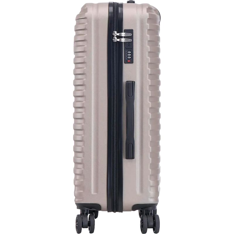 Валіза дорожня SEMI LINE 28" L Champagne (T5864-3) Замовити Валіза дорожня SEMI LINE 28" L Champagne (T5864-3)