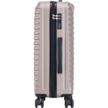 Валіза дорожня SEMI LINE 28" L Champagne (T5864-3) Валіза дорожня SEMI LINE 28" L Champagne (T5864-3)