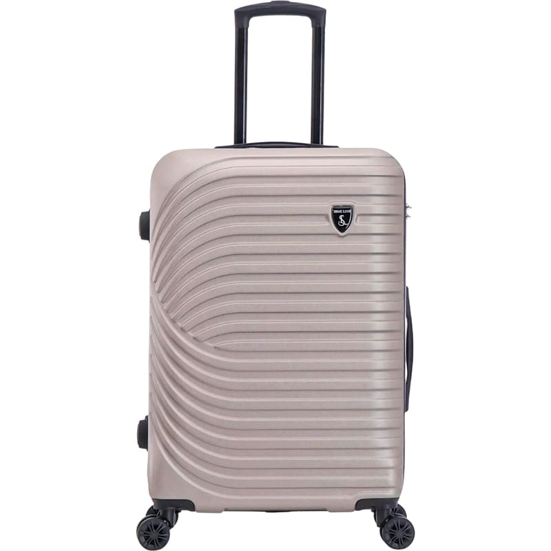 Валіза дорожня SEMI LINE 28" L Champagne (T5864-3) Валіза дорожня SEMI LINE 28" L Champagne (T5864-3)