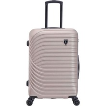 Валіза дорожня SEMI LINE 28" L Champagne (T5864-3) Валіза дорожня SEMI LINE 28" L Champagne (T5864-3)