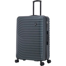 Чемодан дорожный SEMI LINE 24" M Navy/Green (T5865-2) Чемодан дорожный SEMI LINE 24" M Navy/Green (T5865-2)