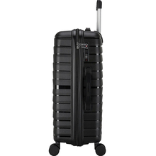 Чемодан SEMI LINE 28" (L) Black (T5794-3)