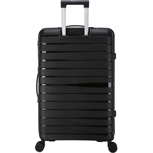 Чемодан SEMI LINE 28" (L) Black (T5794-3)